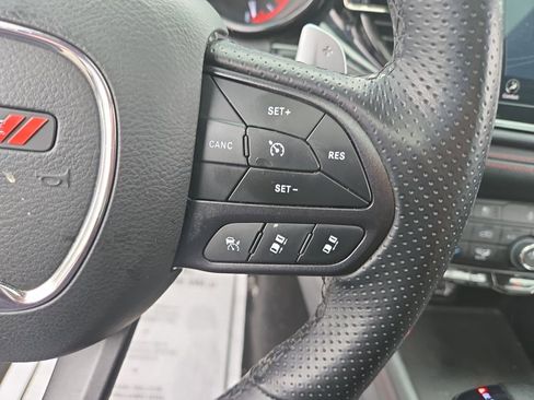 Used 2024 Dodge Durango GT image 26