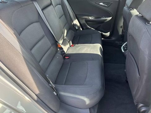 Used 2016 Chevrolet Malibu LT image 20