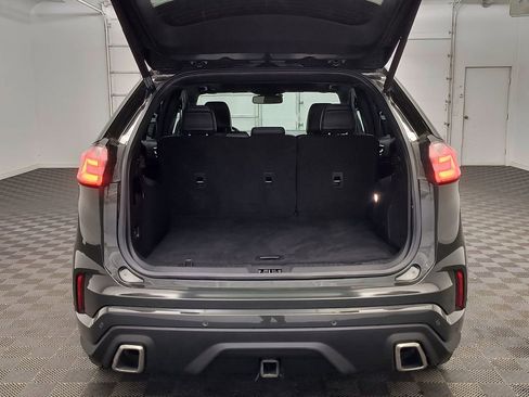 Used 2022 Ford Edge ST w/ Equipment Group 401A image 21