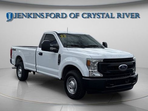 Used 2022 Ford F250 XL image 2