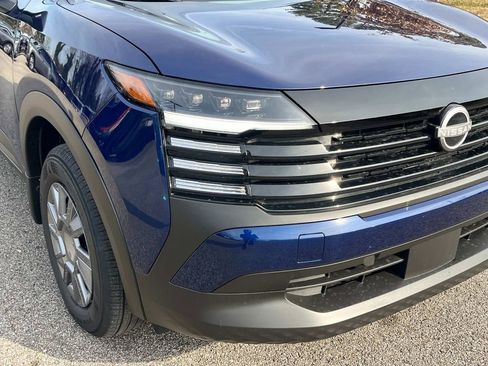 New 2026 Nissan Kicks S image 12