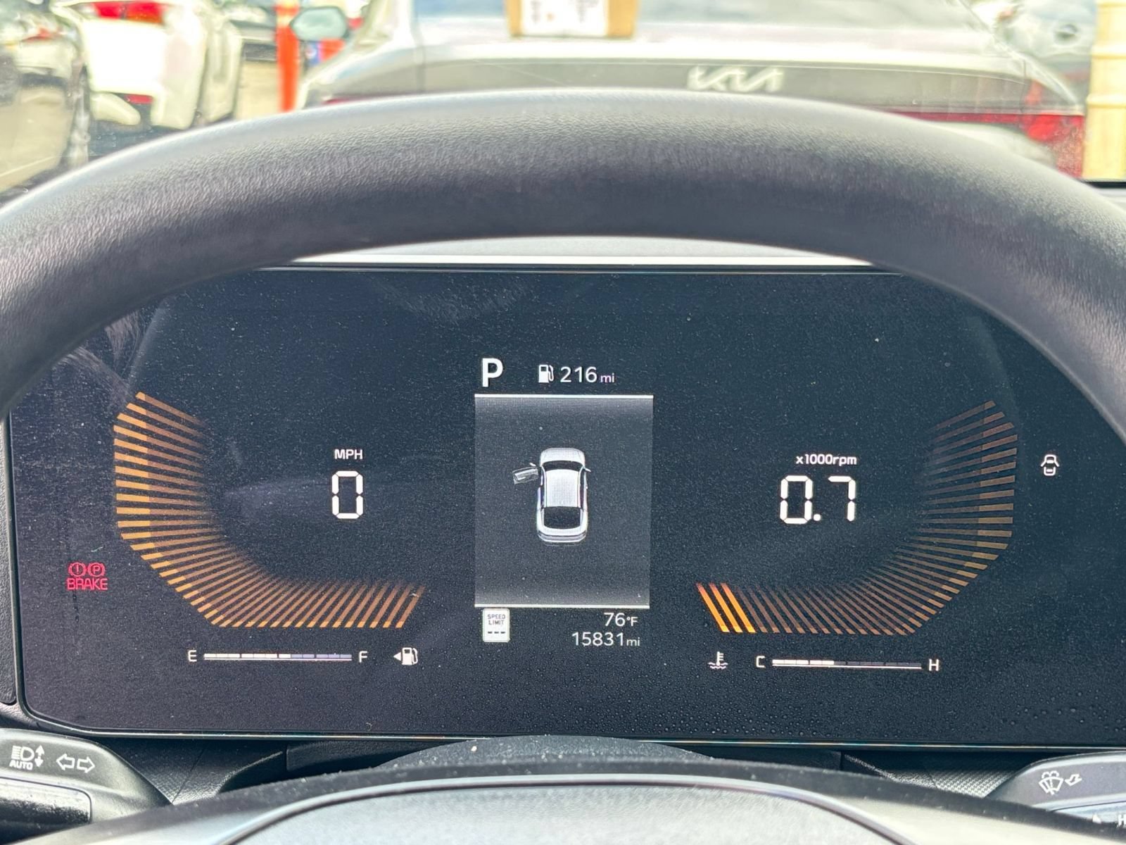 Used 2026 Kia K4 FWD image 40