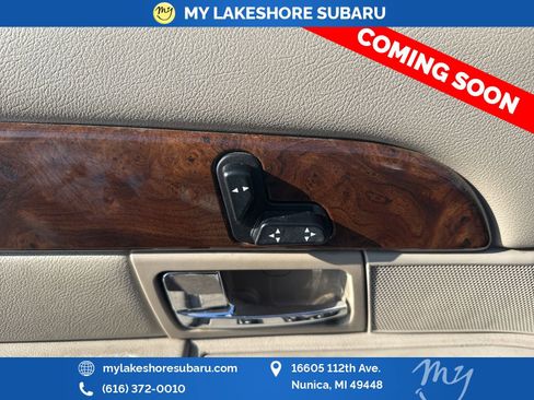 Used 2006 Mercury Grand Marquis LS image 9