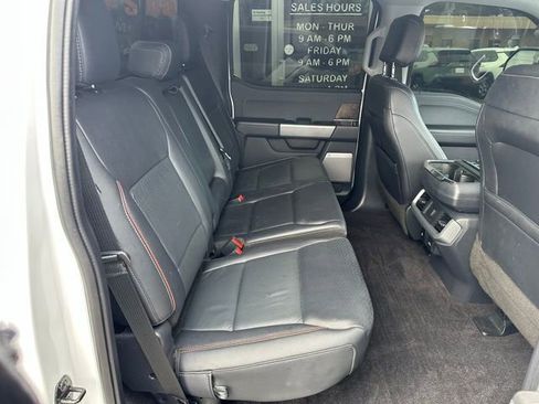 Used 2022 Ford F150 Lariat image 17