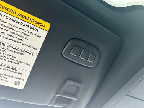 New 2025 Ford Mustang Mach-E GT image 33