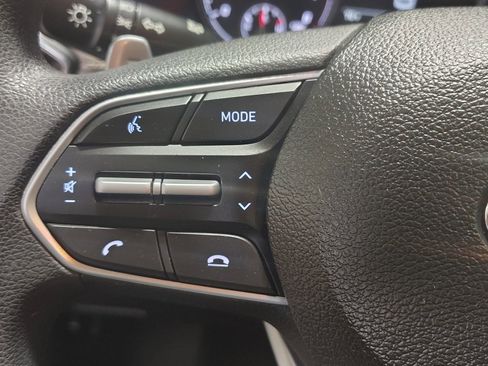 Used 2023 Hyundai Santa Fe SE AWD/4WD image 7