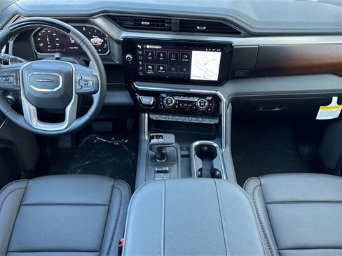 New 2026 GMC Sierra 1500 Denali image 13