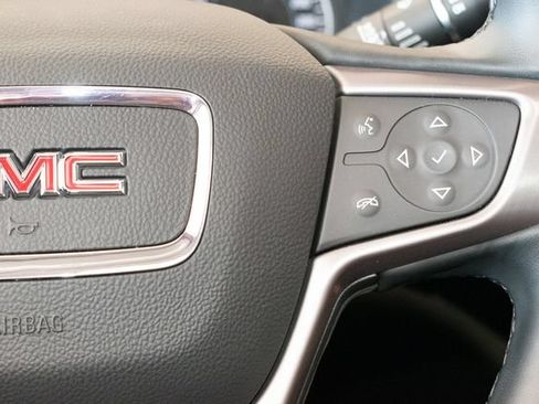 Used 2023 GMC Acadia AT4 w/ Trailering Package AWD/4WD image 27