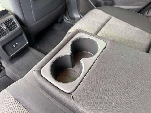 Certified 2026 Nissan Rogue SV AWD/4WD image 13