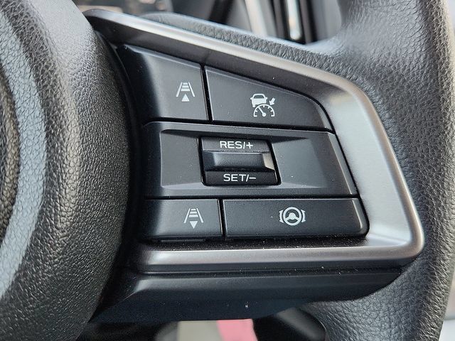 Certified 2025 Subaru Outback AWD/4WD image 17