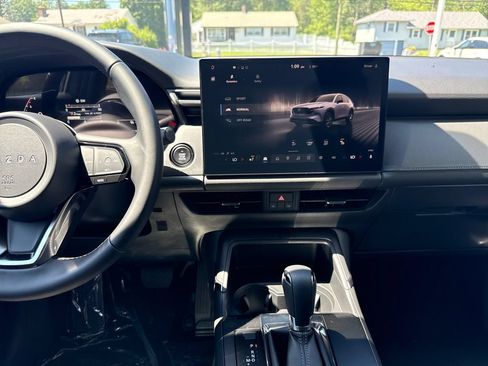 New 2026 MAZDA CX-5 Select AWD/4WD image 17