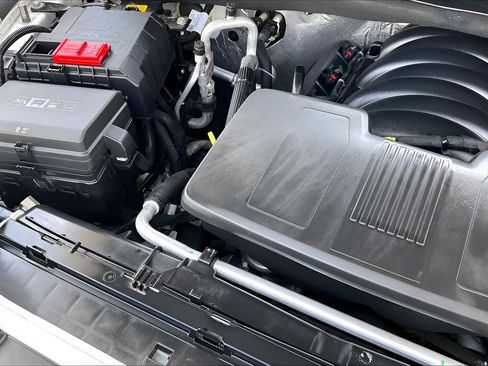 Used 2022 Chevrolet Silverado 1500 RST RWD image 32