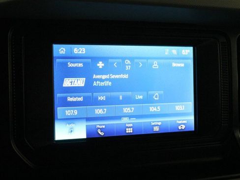 Used 2022 Ford Bronco Badlands image 17