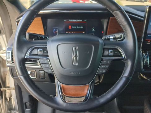 Used 2023 Lincoln Navigator L Black Label image 13