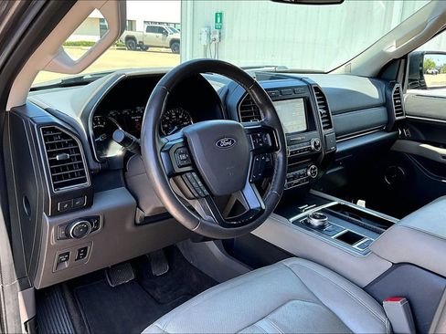 Used 2018 Ford Expedition Limited RWD image 16