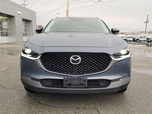 Used 2023 MAZDA CX-30 AWD 2.5 S w/ Preferred Package image 13