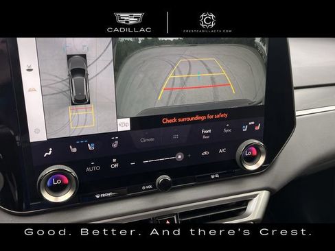 Used 2025 Lexus RX 350 w/ Convenience Package AWD/4WD image 19