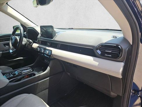 Used 2023 Honda Pilot Elite image 20