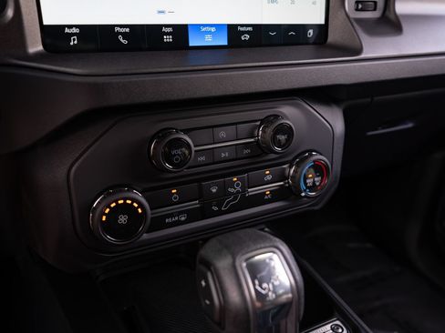 Used 2026 Ford Bronco Big Bend AWD/4WD image 45