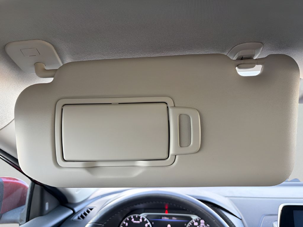 Used 2020 Nissan Sentra SV w/ Trunk Package FWD image 24