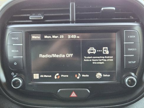 Used 2024 Kia Soul LX w/ Option Group 015 image 8