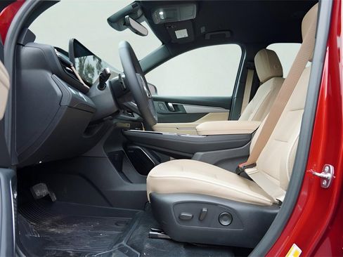 New 2026 Buick Enclave Preferred w/ Power Package image 24