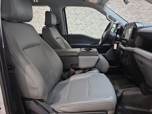 Used 2023 Ford F150 XL w/ FX4 Off-Road Package image 11