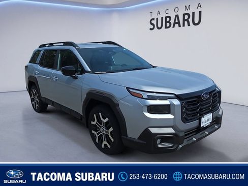 New 2026 Subaru Outback Touring XT AWD/4WD image 7
