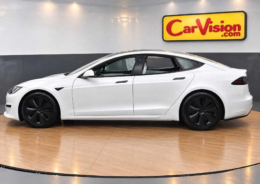 Used 2023 Tesla Model S AWD/4WD image 6