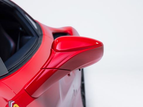 Used 2020 Ferrari 488 Pista Coupe RWD image 20