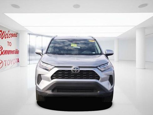 Certified 2025 Toyota RAV4 XLE image 4