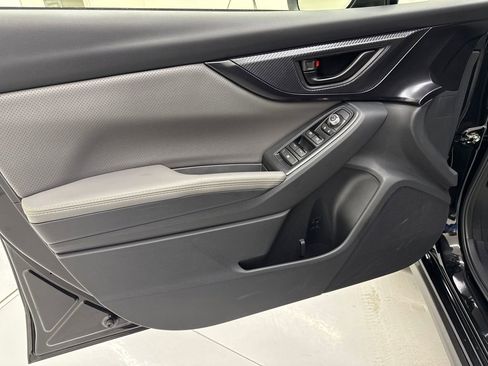 Certified 2022 Subaru Crosstrek 2.5i Sport w/ Moonroof Package image 11