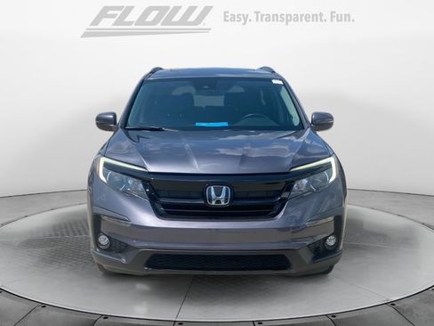 Certified 2022 Honda Pilot Special Edition image 3