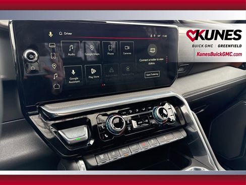 Used 2026 GMC Sierra 3500 Denali w/ Denali Reserve Package image 20