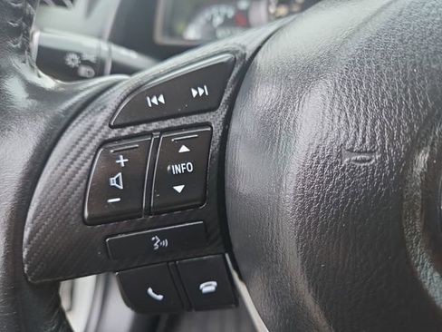 Used 2016 MAZDA CX-3 Touring image 20