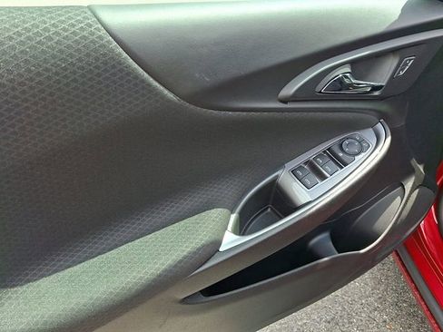 Used 2024 Chevrolet Malibu RS FWD image 12