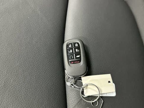 Certified 2026 Honda Odyssey Sport-L image 32