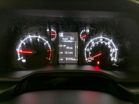 Used 2023 Toyota 4Runner SR5 RWD image 26