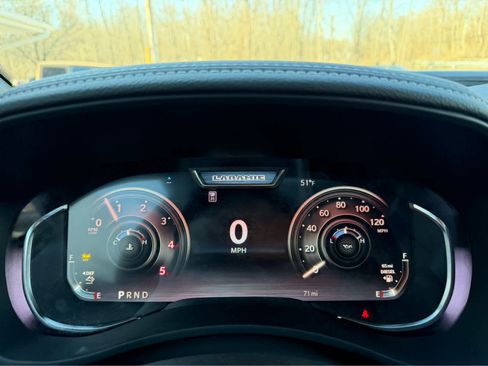 New 2026 RAM 2500 Laramie image 17