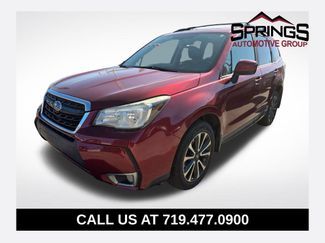 Used 2017 Subaru Forester 2.0XT Premium w/ Popular Package #2A AWD/4WD 360° Tour
