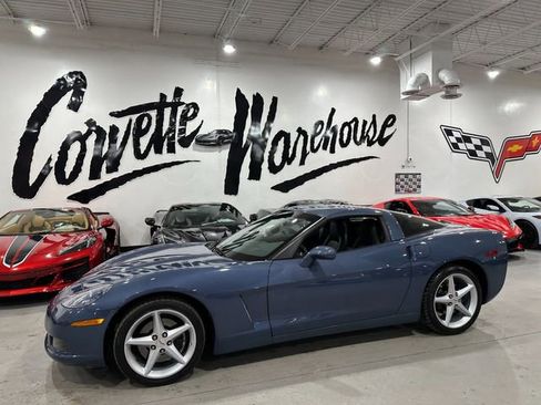 Used 2011 Chevrolet Corvette Coupe w/ LPO, Mesh Package image 30