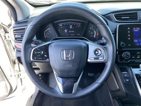 Used 2019 Honda CR-V EX image 27