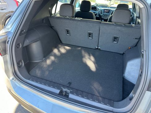 Used 2024 Chevrolet Equinox LT image 26