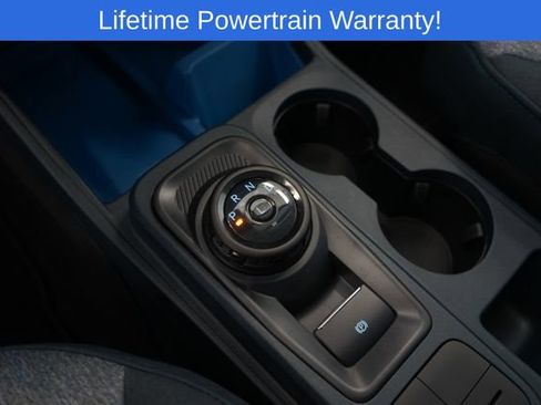 New 2025 Ford Maverick XLT w/ XLT Luxury Package image 26