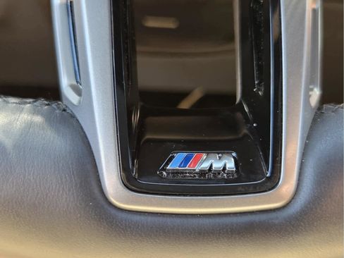 Certified 2026 BMW iX xDrive45 AWD/4WD image 35