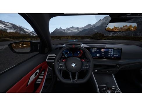 New 2026 BMW M3 Competition image 13