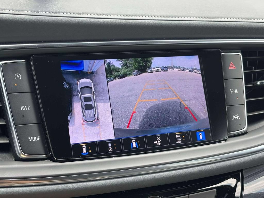 Used 2023 Buick Enclave Premium w/ Experience Buick Package AWD/4WD image 17