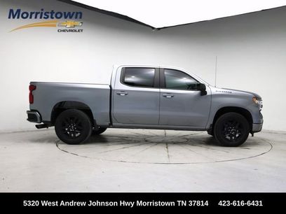 Used 2024 Chevrolet Silverado 1500 RST w/ Convenience Package II