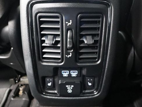 Used 2018 Jeep Grand Cherokee Limited AWD/4WD image 30