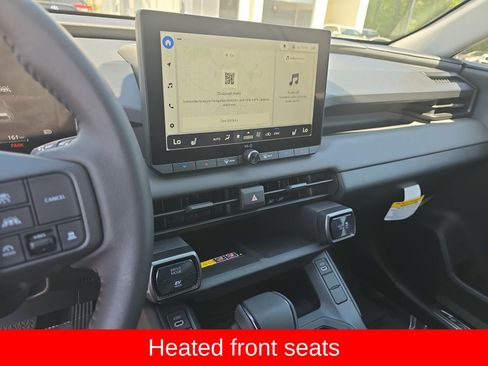 Used 2026 Toyota RAV4 XLE Premium FWD image 25